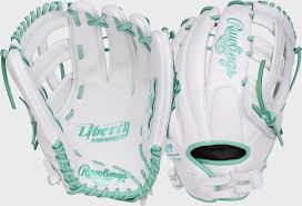 RAWLINGS LIBERTY ADVANCED SOFTBALL GLOVE 13" RHT