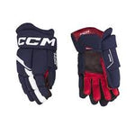 CCM Next Hockey Gloves - Senior