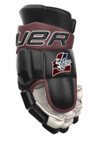 BAUER VAPOR ELITE GLOVE JR LANCERS