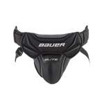 BAUER ELITE GOAL JOCK-JR