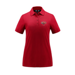 S05786 - Elite - Ladies Cotton/Poly/Spandex Pique Polo CWO