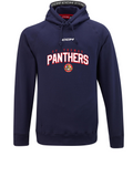 CCM FHO2TB Team Fleece Pullover - Panthers