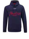 CCM FHO2TB Team Fleece Pullover - Panthers