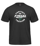 CS COAS PEFORMANCE T-SHIRT - FINGAL