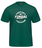 CS COAS PEFORMANCE T-SHIRT - FINGAL