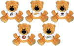 LSE CUSTOM TEDDY BEAR