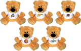 LSE CUSTOM TEDDY BEAR