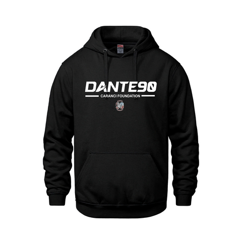 DANTE90 HOODIE - ADULT