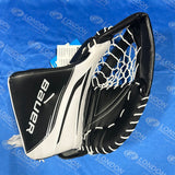 Bauer S23   X5 Pro Catch Glove - SR
