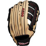 A500 12.5 25 BLONDE/RED/BLACK 12.5