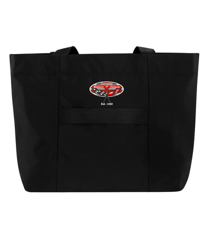 KOI® MATTE CARRYALL LARGE TOTE. 28 L. KOI1805 CWO