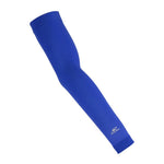 LIZARD SKIN KNIT ARM SLEEVE