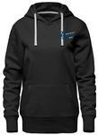 MUSKOKA TRAIL CEDAR POINT LADIES PULL OVER- LANCERS HOCKEY MOM
