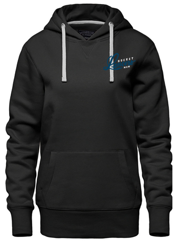MUSKOKA TRAIL CEDAR POINT LADIES PULL OVER- LANCERS HOCKEY MOM