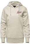 MUSKOKA TRAIL CEDAR POINT LADIES PULL OVER- LANCERS HOCKEY MOM