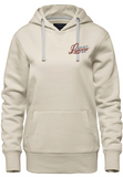 MUSKOKA TRAIL CEDAR POINT LADIES PULL OVER- LANCERS HOCKEY MOM