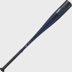 RAWLINGS CLOUT -10 (2 5/8" BARREL) USABB  BASEBALL BAT 29"