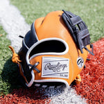 RAWLINGS NXT SERIES BASEBALL GLOVE 12.5" RHT