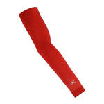 LIZARD SKIN KNIT ARM SLEEVE