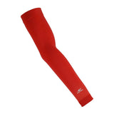 LIZARD SKIN KNIT ARM SLEEVE