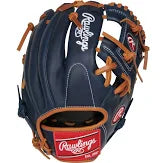 RAWLINGS R9 PRO JEREMY PENA MODEL BASEBALL GLOVE 11.5" RHT