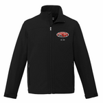L07260 - Balmy - Men's Softshell Jacket CWO
