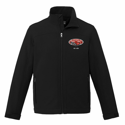 L07260 - Balmy - Men's Softshell Jacket CWO