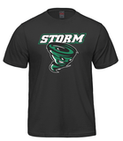CS COAS PEFORMANCE T-SHIRT - FINGAL