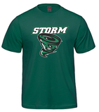 CS COAS PEFORMANCE T-SHIRT - FINGAL