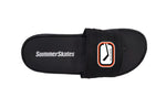 SUMMER SKATE SLIDES