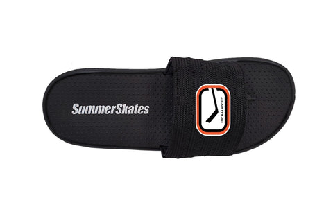 SUMMER SKATE SLIDES