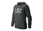 New Balance Hooded Fleece Sweatshirt - Property Of