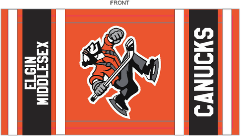 24X48 TEAM TOWEL