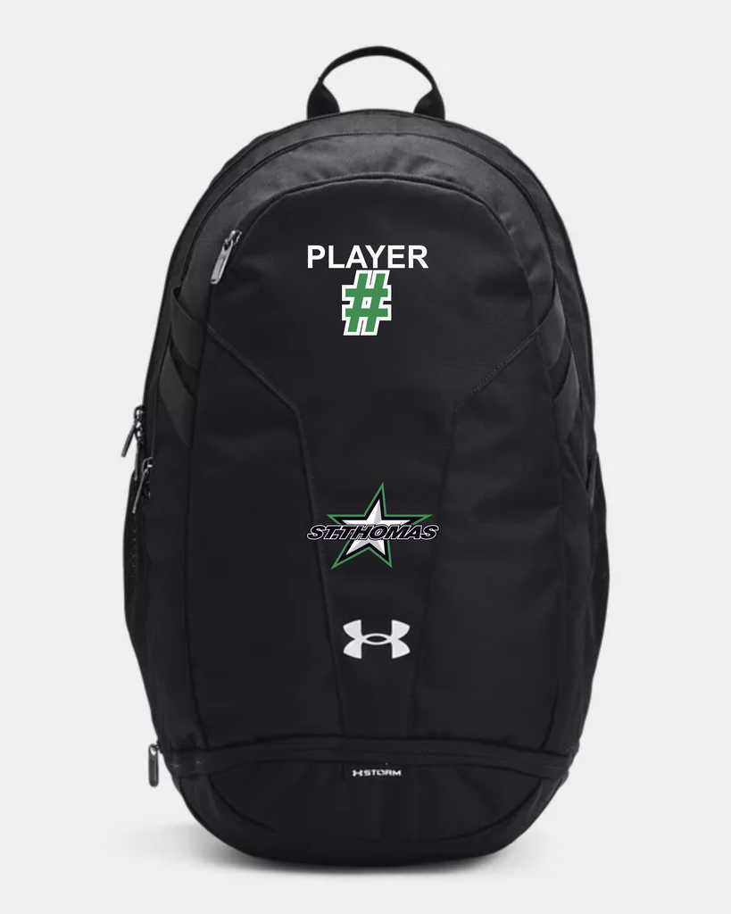Under armour star backpack deals