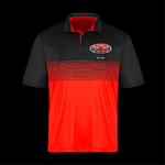S05805 - Ralph - Men's Printed Polo CWO