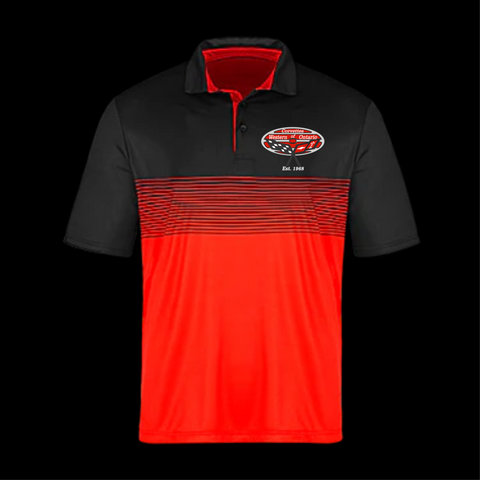 S05805 - Ralph - Men's Printed Polo CWO