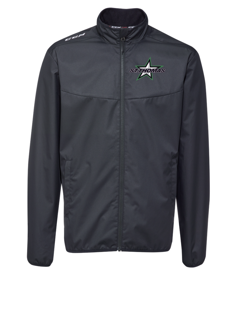 Ccm clearance midweight jacket