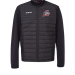 CCM J5321 Quilted Jacket