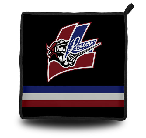 Stadium Seat Cushion - Lambeth Lancers